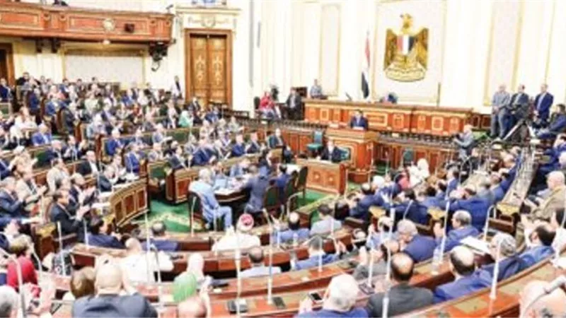 مجلس النواب يوافق على 4 تعديلات لنائب التنسيقية بقانون حوافز مشروعات الهيدروجين الأخضر
