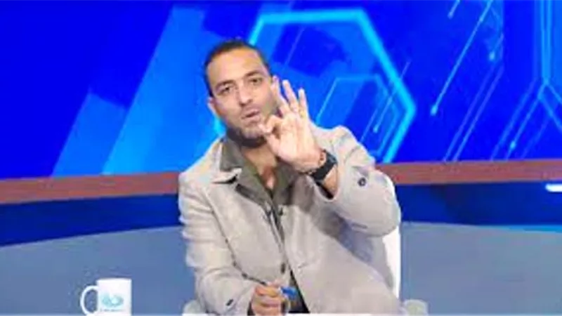 ميدو: ضم هذا اللاعب لقائمة منتخب مصر مجاملة قوية من فيتوريا