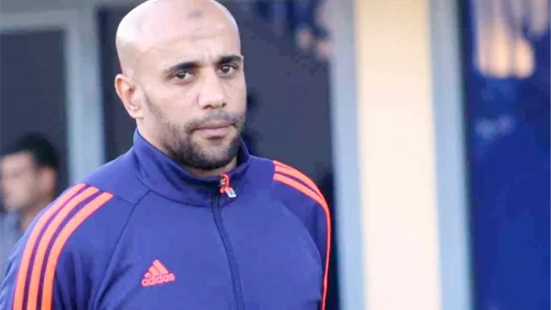 علاء عبد الغني : الزمالك يحتاج استمرار معتمد جمال وتدعيم صفوفه