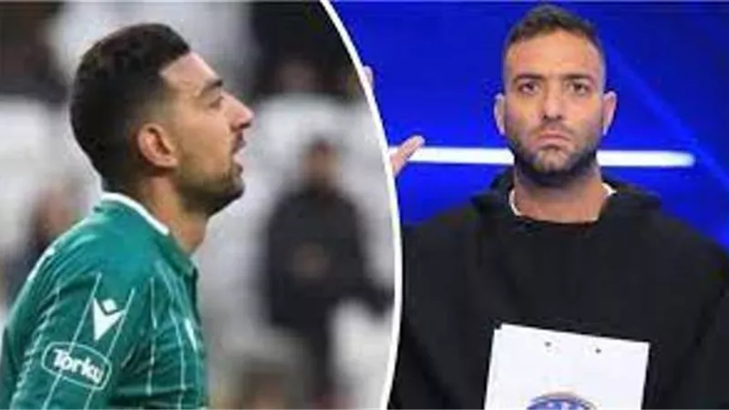 ليست الأزمة الاولى بينهما .. ميدو لـ كوكا : انضمامك للمنتخب مجاملة .. والأخير: مسيرتى فى أوروبا أنجح منه