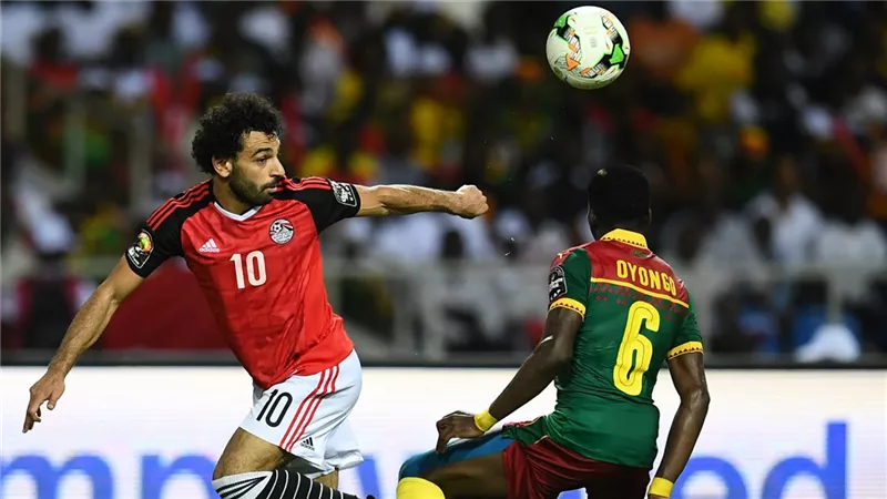 بالأرقام .. منتخب مصر يتربع علي عرش القارة السمراء والكاميرون وصيفاً