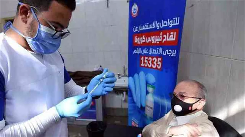 الصحة تعلن تفاصيل توفير برتوكول علاج كورونا بالمجان فى مستشفيات الصدر