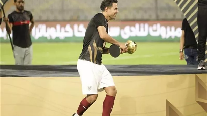 اتحاد الكرة : عقوبة إيقاف محمد إبراهيم ستطبق في السوبر فقط