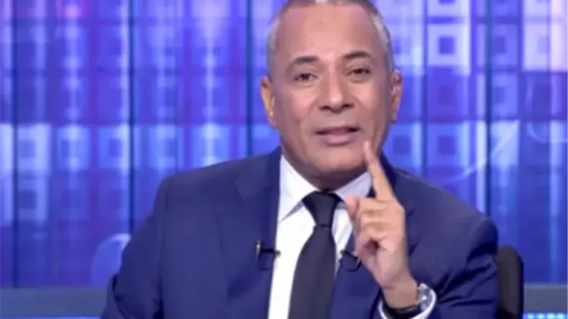 أحمد موسى: استشهاد مهندس عملية طوفان الأقصى ضربة كبيرة لحماس