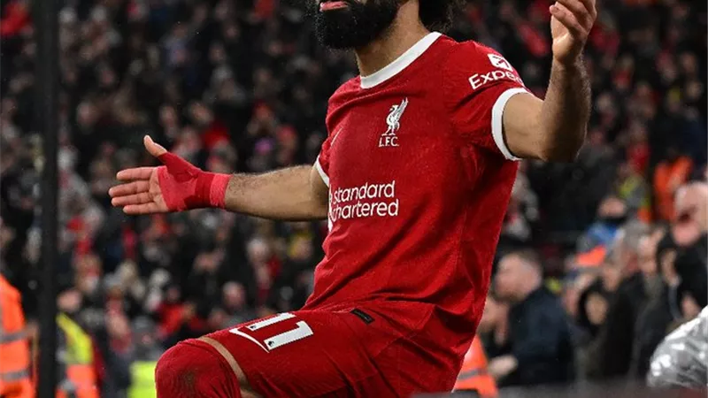 شاهد الطرابلسي يتحدث عن مكانة صلاح في ليفربول والدوري الإنجليزي