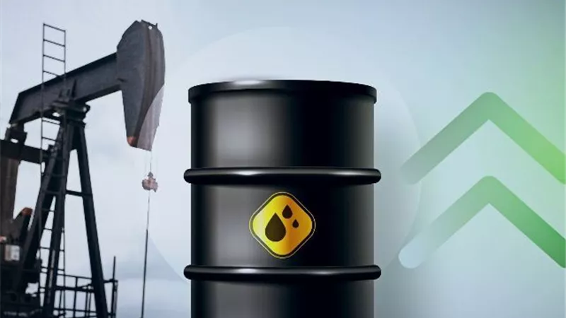 ارتفاع النفط بشكل طفيف فى التعاملات الآسيوية المبكرة