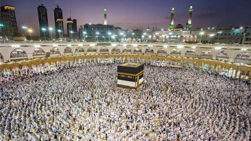 غدا آخر موعد للتقدم لـ الحج السياحى والقرعة 6 يناير