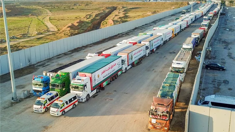 صندوق تحيا مصر: 4,3 ملايين مستفيد من مشروعات الصندوق خلال 2023