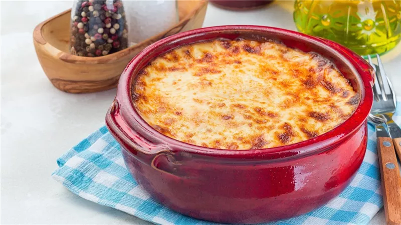 أحلى طاجن أرز معمراعمليه في البيت بأسهل وصفة وأبسط مكونات