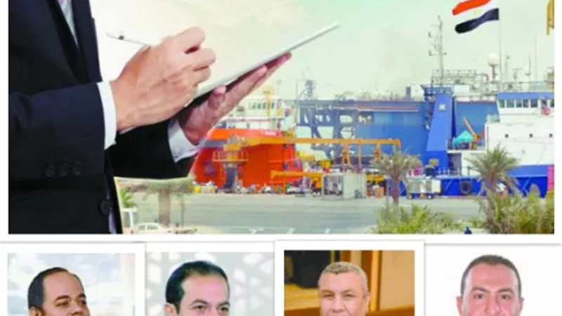 2024.. عام القطاع الخاص فى مصر