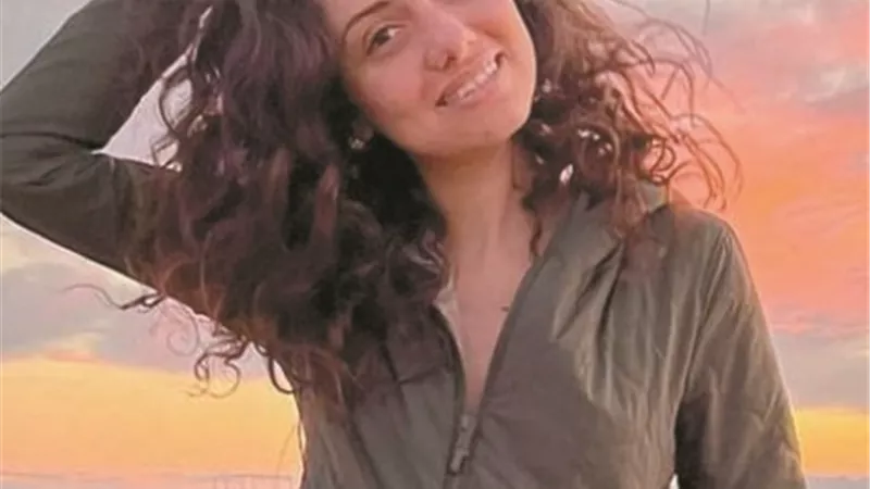 جيهان الشماشرجي مركزة في السينما