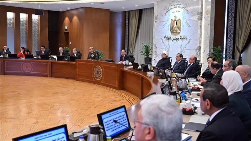 الوزراء:بدء التشغيل الفعلي لنظام التأمين الصحي الشامل بجنوب سيناء