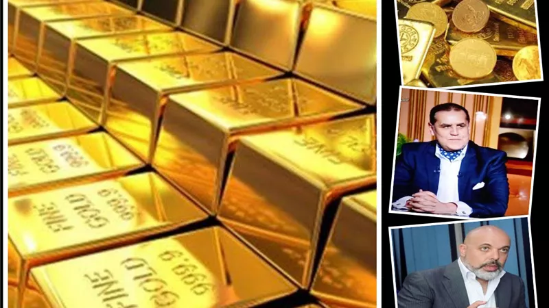 500 مليار جنيه.. تبحث عن استثمار..!!