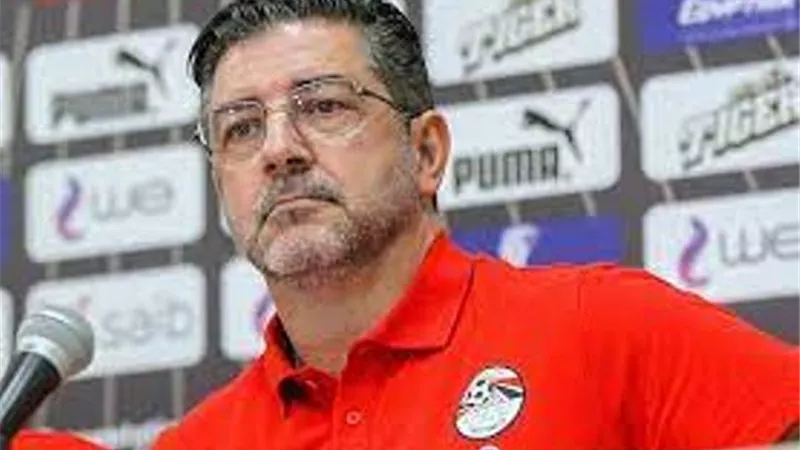 مدرب حراس مصر السابق: فيتوريا أهان نجم منتخب مصر