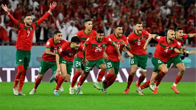 المغرب والكونغو الديمقراطية .. التاريخ والمواجهات..عدد مرات الفوز