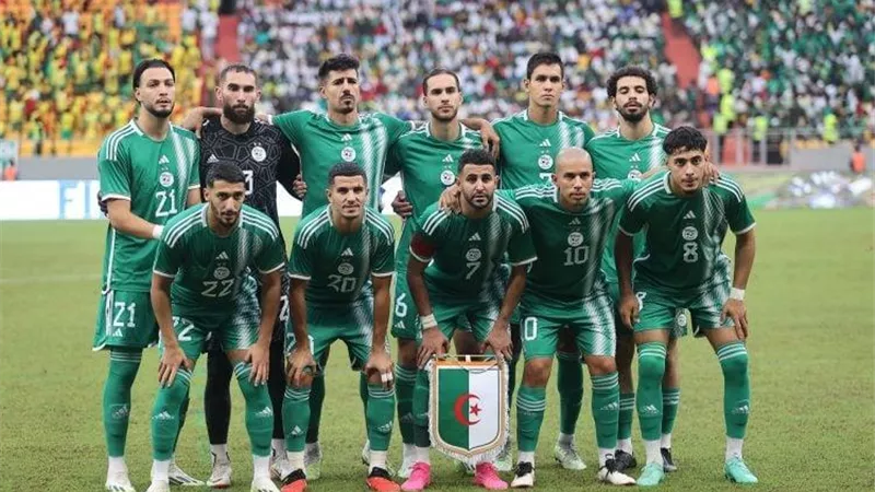 الأخضر يدخل معقل الأفيال لعودة الأميرة السمراء مجددًا