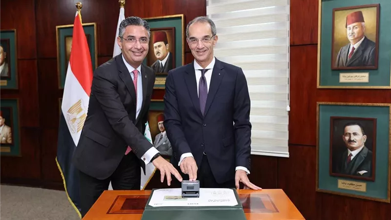 خزينة رقمية لجميع الجهات الحكومية..تفاصيل خدمة بريدي التجريبية