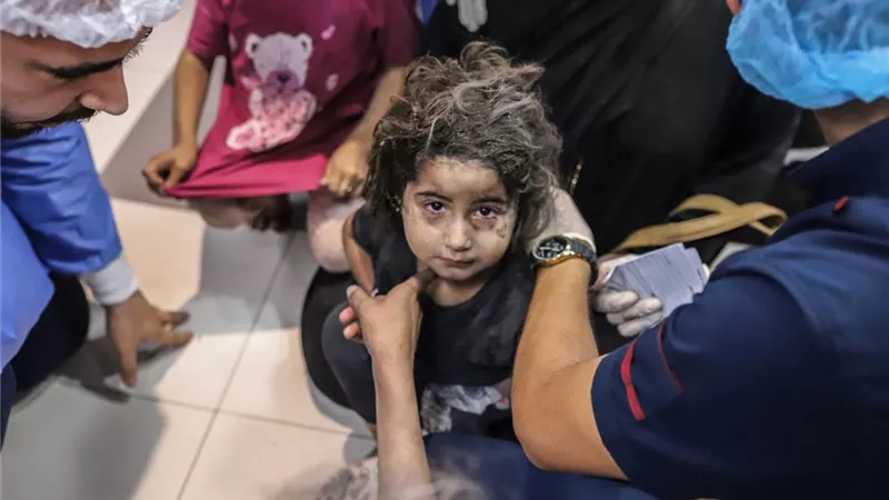 إسرائيل ترتكب 15 مجزرة جديدة بغزة.. خلال 24 ساعة