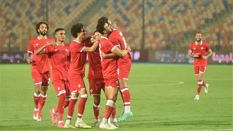 الفيفا تنصف فيوتشر.. وتقرر إيقاف اللاعب الهارب 6 أشهر