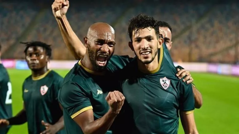 الصقر يكشف علاقة شيكابالا بـ فتوح بعد تجديد عقده مع الزمالك