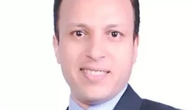 الدكتور عماد الدين فهمي يشكر رجال البحث الجنائي بمحافظة المنيا لجهودهم في حفظ الأمن