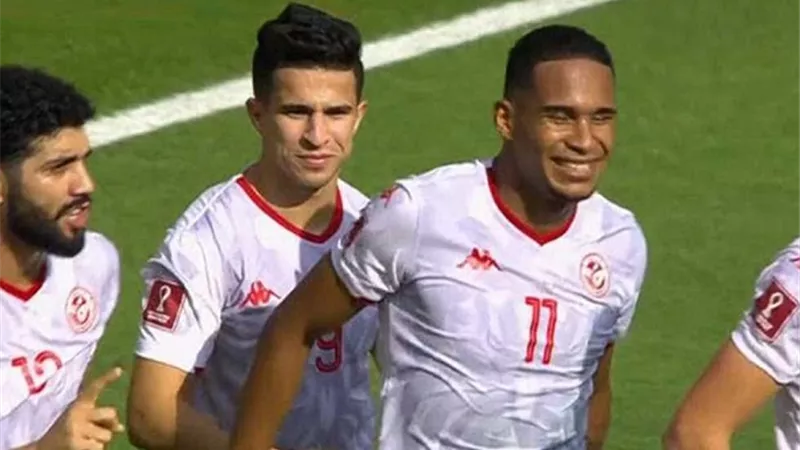 منتخب تونس يستدعي نجم الزمالك لقائمته في أمم أفريقيا 2024