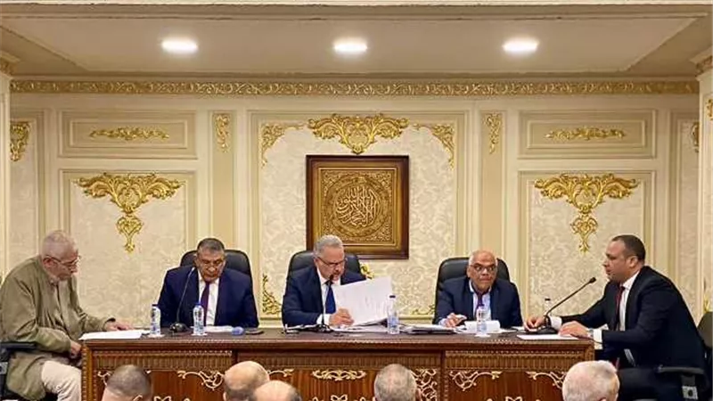 النائب محمد طلبة:مدرسة تعليم اساسي بالحمادة في الإسماعيلية