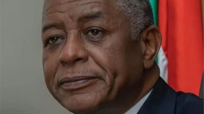 سفير السودان يشيد بمواقف مصر الداعمة لبلاده