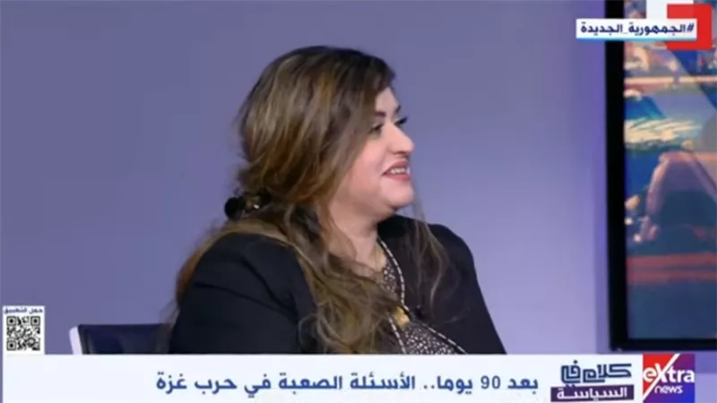 كاتبة صحفية: طلب الإسرائيليين على المهدئات والمنوم ارتفع بنسبة 90%