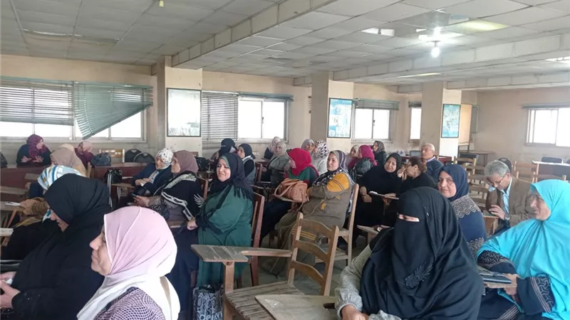 مستقبل ولادنا..فى منتج بلدنا حملة لاعلام الزقازيق