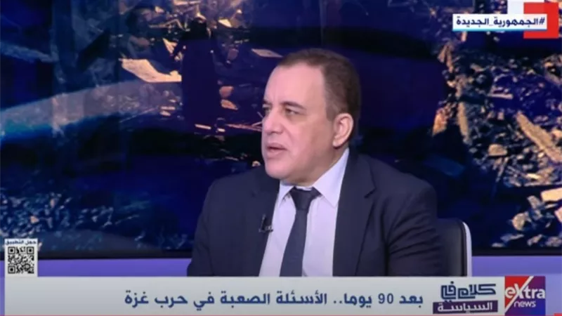 كاتب صحفي: البعد الأخلاقي في حرب غزة لا يضمن للرواية الأمريكية الإسرائيلية الاستمرار