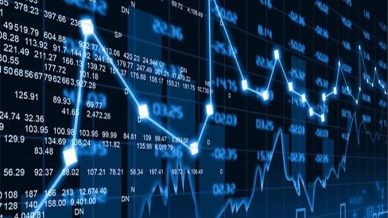 أسهم الأسواق الناشئة تحقق أكبر مكاسب بعد ارتفاع مورجان ستانلي