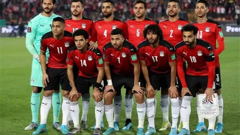 شبانة: منتخب مصر قادر على الفوز بكأس أمم إفريقيا