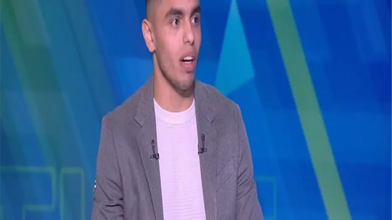 كريم الدبيس: مضيت مع الأهلي علي بياض وتيشيرت الأحمر أهم من أوروبا