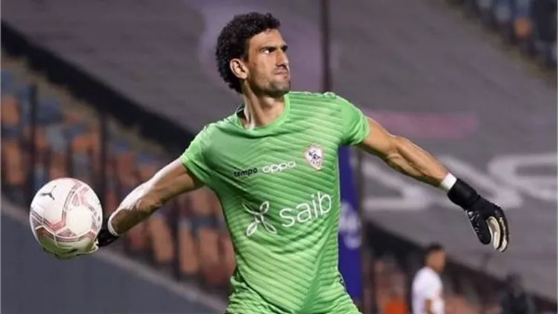 عواد: كنت حاسس بعدم وجودي مع المنتخب وماليش حظ