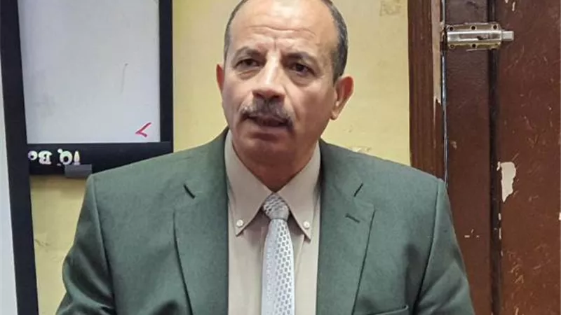 إنطلاق إمتحانات الرابع والخامس الإبتدائى والأول الإعدادى بالأقصر
