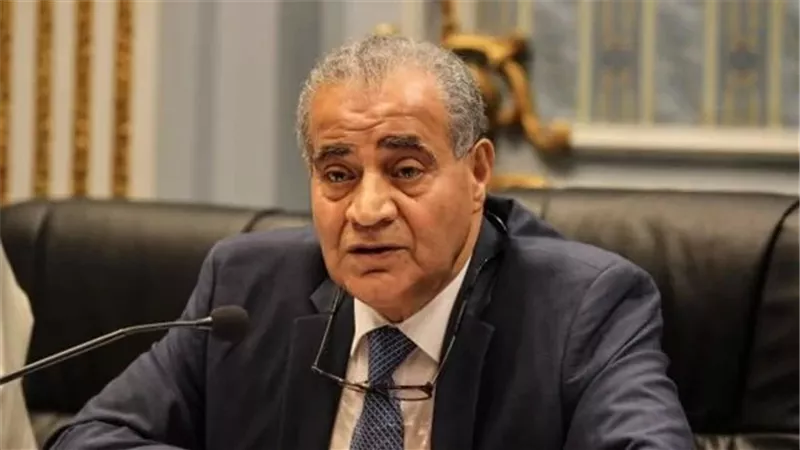 المصيلحي يفتتح المرحلةالأولى لمشروع المنطقة التجارية بالبحيرة بعد غد