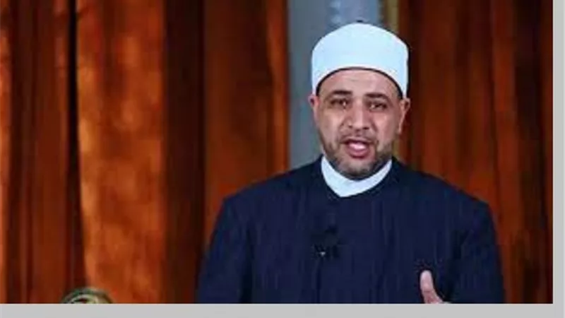 سُنة نبوية العمل بها سببُ فى النجاة من النار يوم القيامة