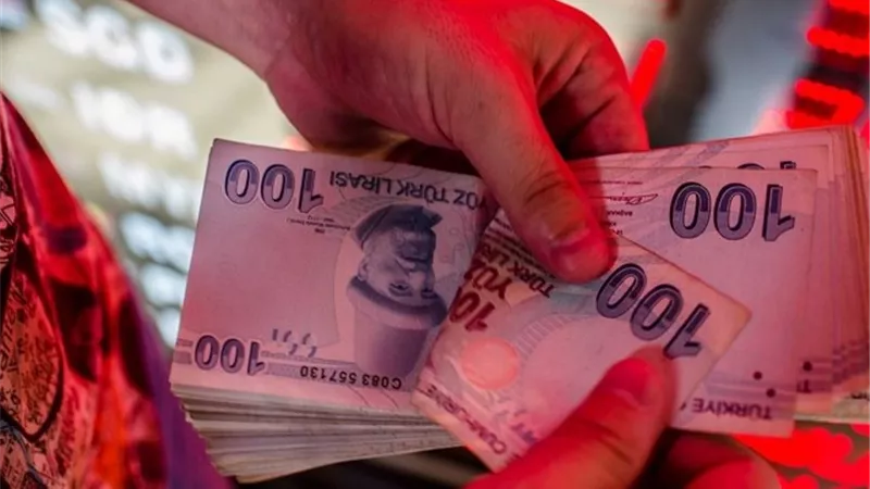 التضخم في تركيا يرتفع 64.8% على أساس سنوي في ديسمبر