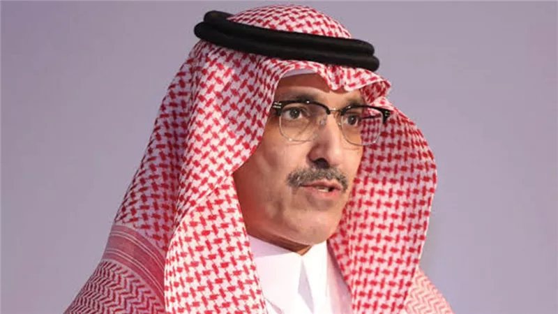 وزير المالية السعودي يعتمد خطة الاقتراض لعام 2024