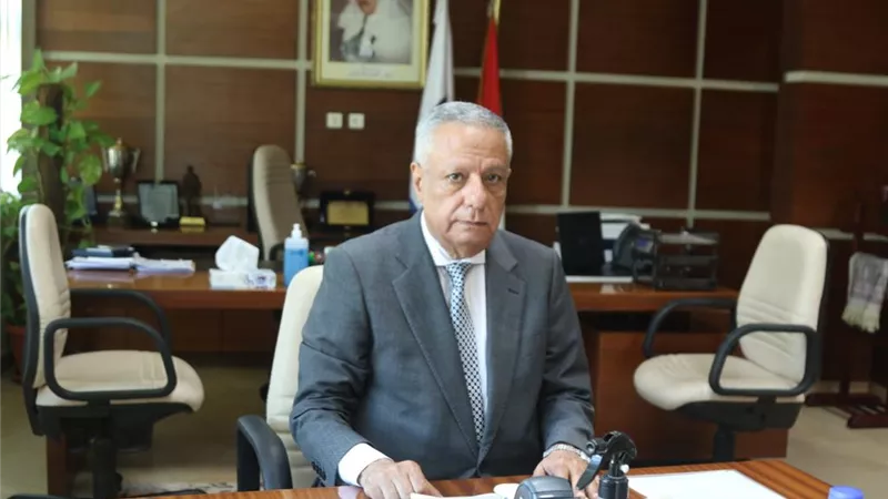 رئيس الجامعةالعربيةالمفتوحة:مستعدون للترم الثاني ونرحب بالطلاب الجدد