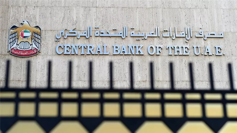 المركزي الإماراتي يعلن عن مزاد للسندات الحكومية 8 يناير