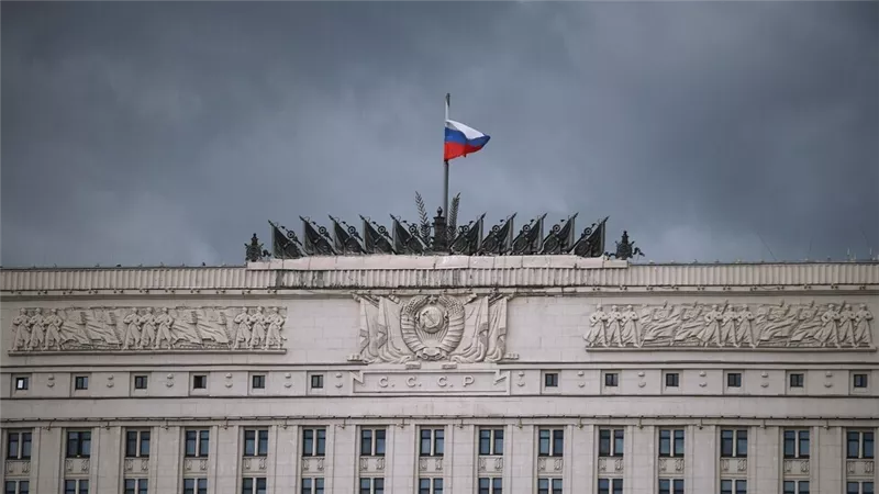 القوات الروسية تضرب 4 ألوية أوكرانية في دونيتسك وزابوروجيه