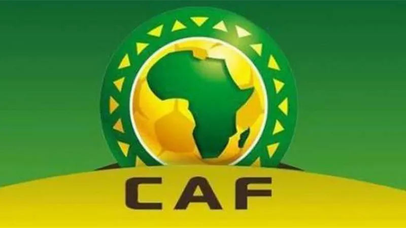 كاف يعلن زيادة جوائز كأس الأمم الأفريقية المالية