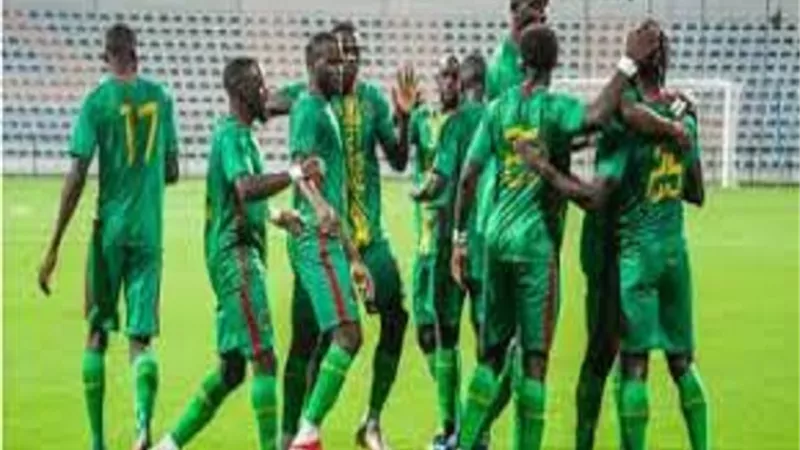 موريتانيا تبحث عن الذات بهدف الصعود من دور المجموعات فى أمم افريقيا