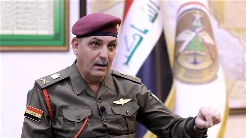 الرئاسة العراقية: القصف الأمريكي خرق وتجاوز على سيادة البلاد