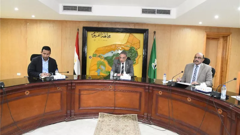 الأنتهاء من 730 مشروعاً من المبادرة الرئاسية 