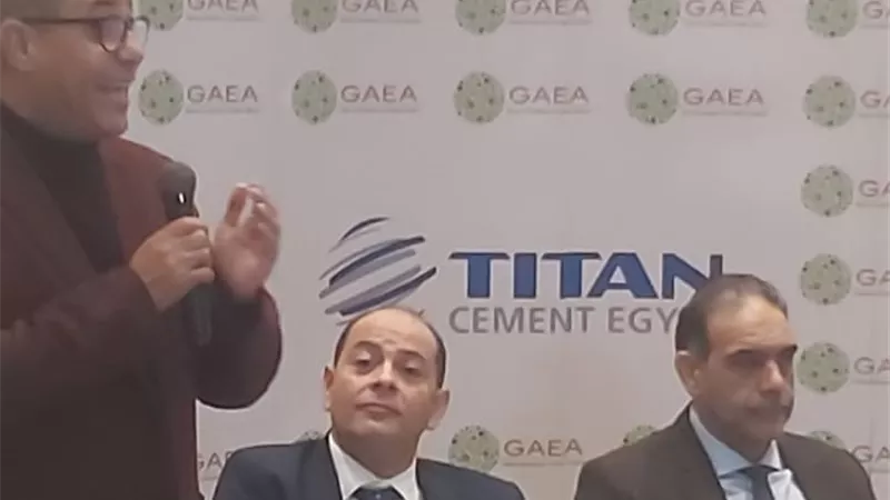 ورشة عمل حول كيفية استخدام الوقود البديل للمحافظة على البيئة