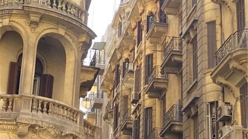 أول تحرك برلماني لفك الأشتباك بين الملاك والمستأجرين