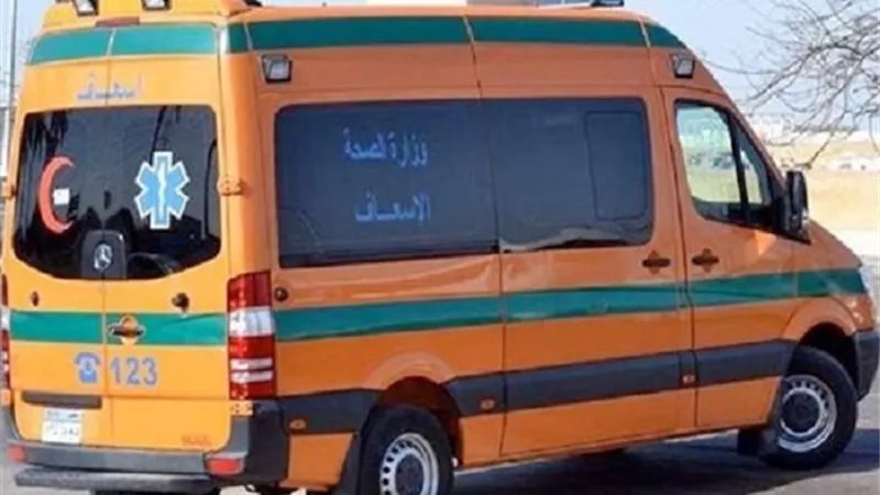 مصرع شاب أسفل عجلات سيارة طائشة بالشرقية
